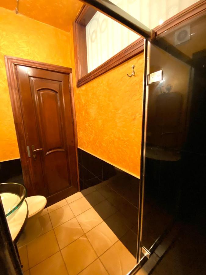 Апартаменти На Вул. Лесі Українки 19/4 Leopoli Esterno foto